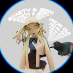 SKVARTY & SEEFO - FREAK OUT