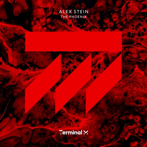 Alex Stein - Rise (Original Mix)