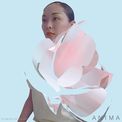 Vladislav Delay - Anima (Version / 2022 Remaster)