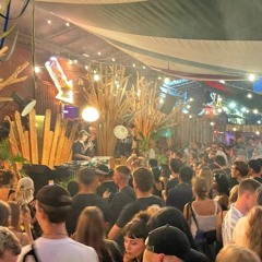 Open Decks 07.08.2024 @ Kalif Storch Erfurt