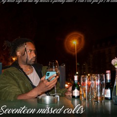 17 Missed Calls