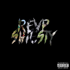 Chvpo - REVP SHIESTY (feat. Dizzy Left)