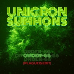 ORDER-66 [Plagueis Edit]