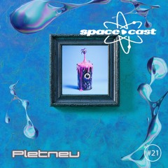 space•cast 021 - Pletnev