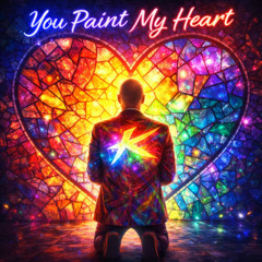 You Paint My Heart