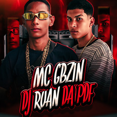 DE MAROLA NO PAQUISTÃO - (@djruandapdf) PART: MC GBZIN