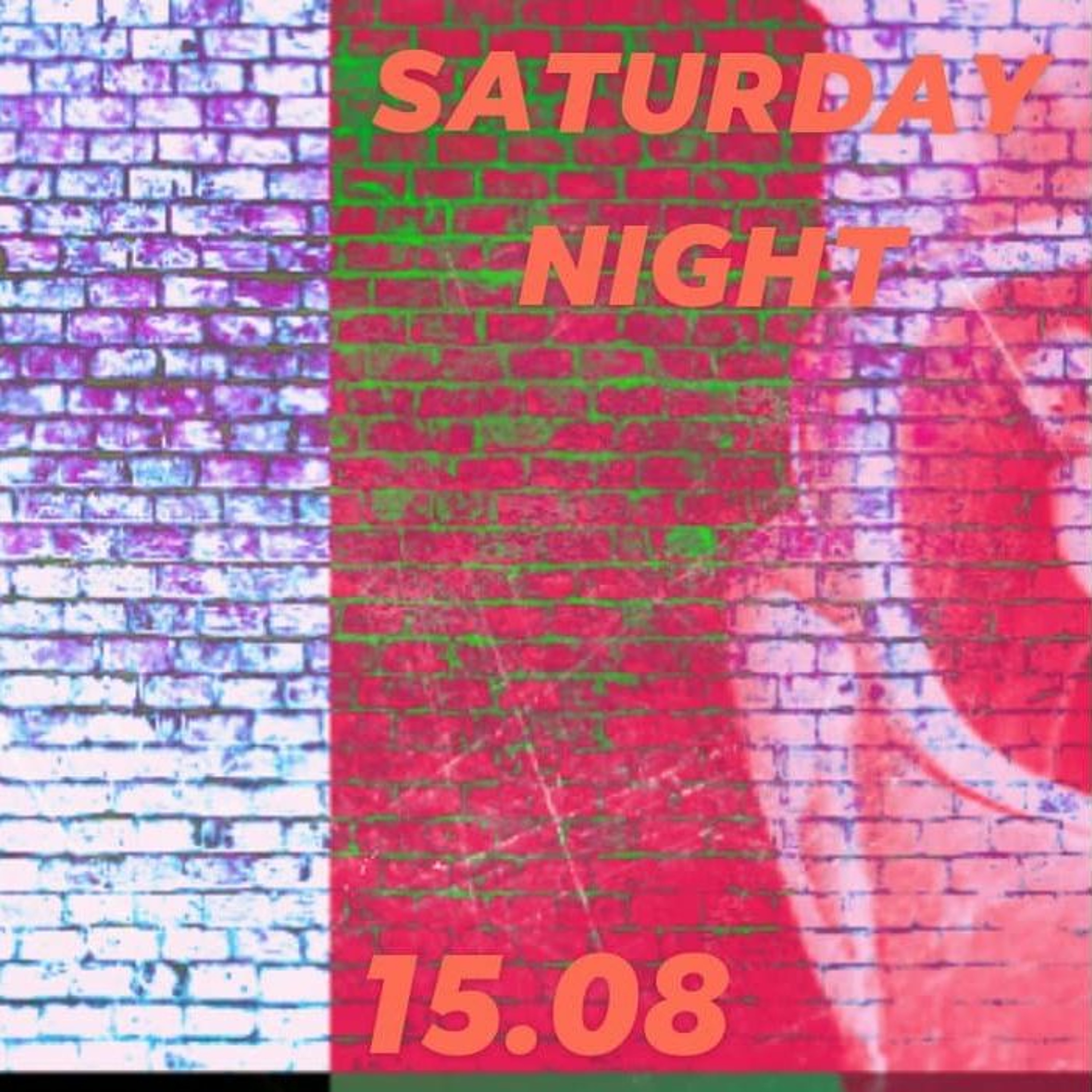 B-tasy Saturday night episode artwork