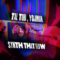 Tal Tobi, Yojiman - Frequency Stability (Original Mix) [Beats on time]