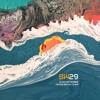 @ SW 29 -20.09.2022 DJ mix artwork - Electronic music tracklist cover image