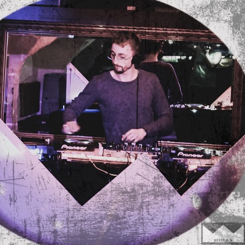 Heizraum #1 w/Ralf Bachmann