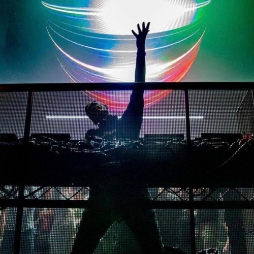 Tall Paul - Printworks Send-Off Live Mix