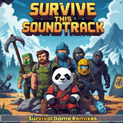 Minecraft THEME (Remix)