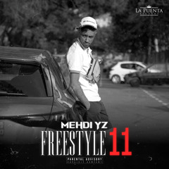 Freestyle 11