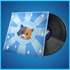 Fortnite - I'm A Cat - Lobby Music Pack