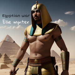 Egyptian war