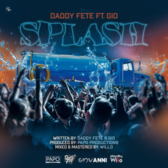 Splash ft Giovanni