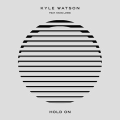 Hold On (feat. Raveen)