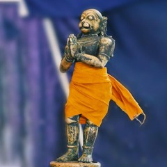 Hanuman Statues In Indian Art  Cottage9