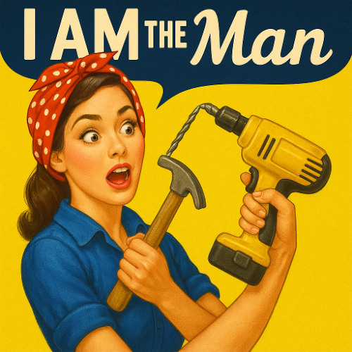 I'm The Man