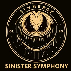 Sinnergy - Sinister Symphony(Download)