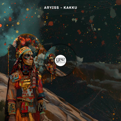 ARYISS - Kakku (Original Mix) [YHV RECORDS]