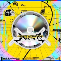 Srav3R & Kobaryo - INFINITE HYPERDRIVE