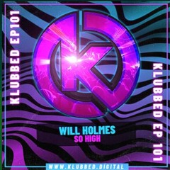 So High [OUT NOW]