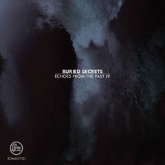 Buried Secrets - Seed Of Deception (Soma572d)