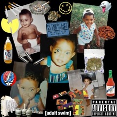 Way Back Then [Prod. by B!GHEAD Dre]