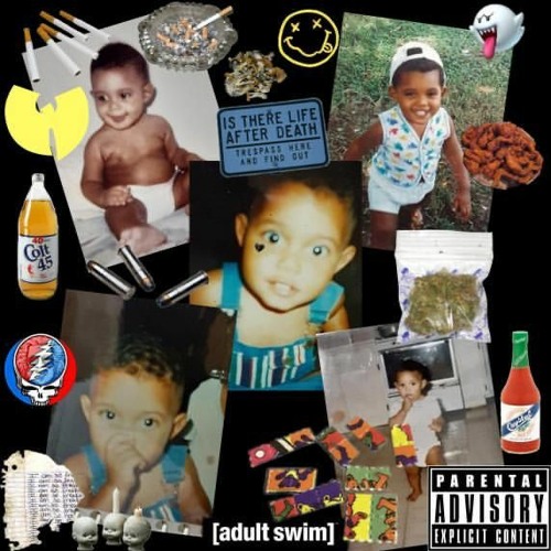Way Back Then [Prod. by B!GHEAD Dre]