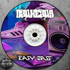 DarkEars - Easy Bass ( Original MIx )