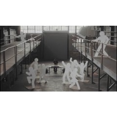 NOISE TO DANCE TO LYNY MINI MIX