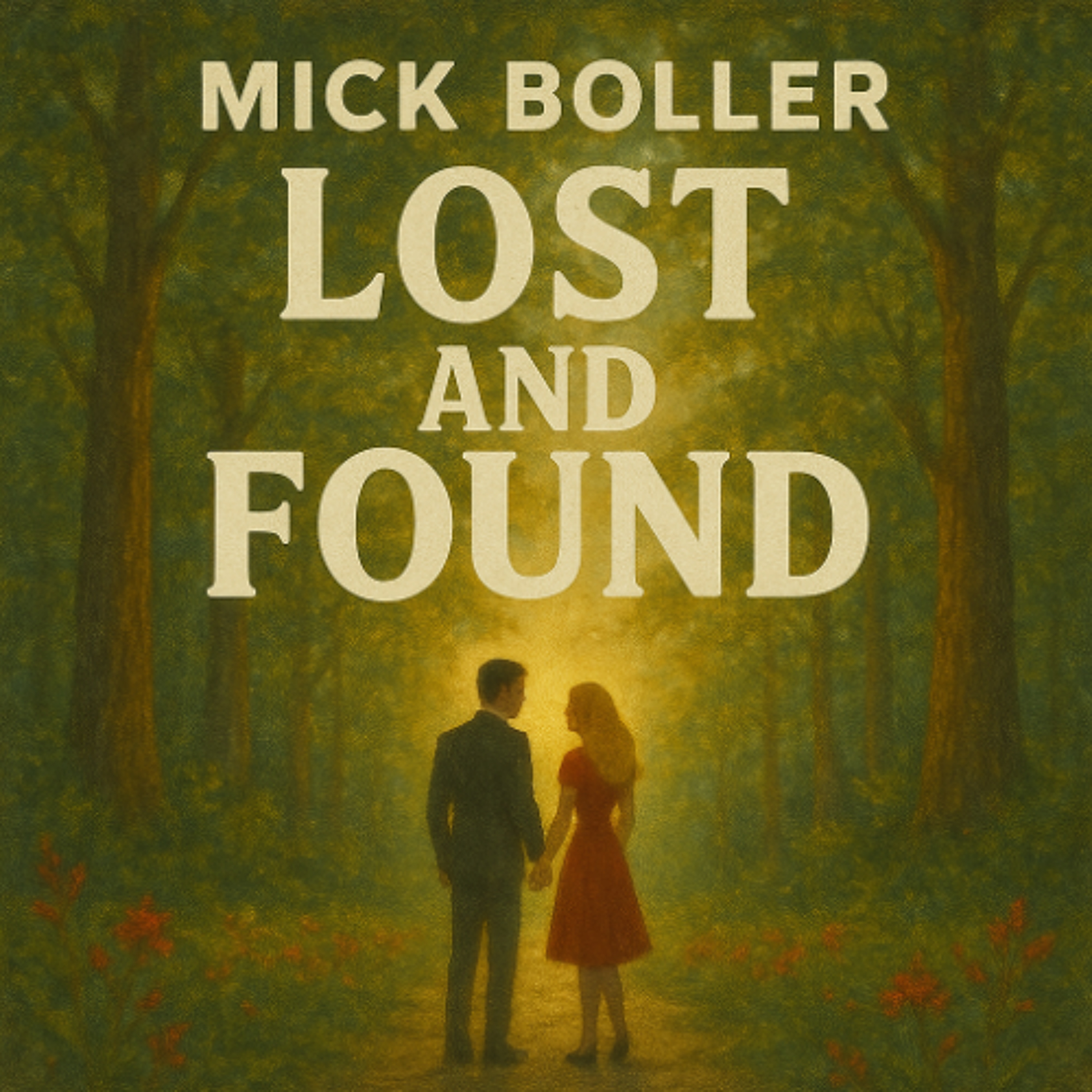 Lost and Found episode artwork