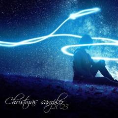 Santa's glorious night (whilst children sleep)