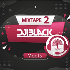 MixTape 2.0 / By DjBlack