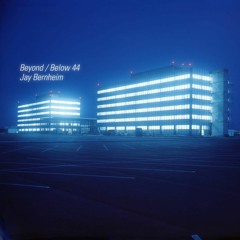44. Jay Bernheim