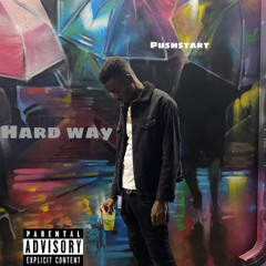 pushstart - hard way