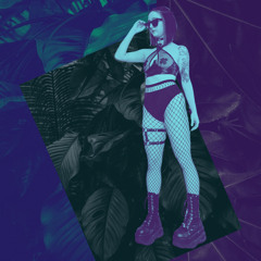 Cubana y Tica (Jungle/Hardgroove Techno Mix)