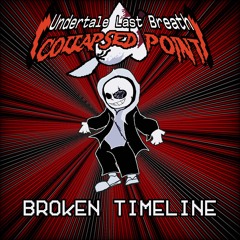 (ACT 2) OFFICIAL SOUNDTRACK 009 - Broken Timeline V1 (Phase 3)