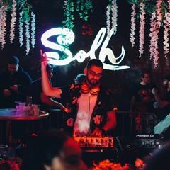 SOLH LIVE AT ELIXIR (8/1/2021)