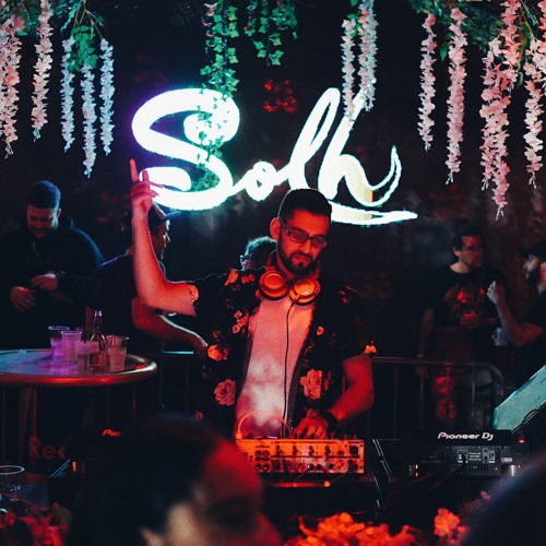 SOLH LIVE AT ELIXIR (8/1/2021)