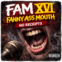 F.A.M. XVI. No Receipts
