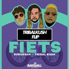 FIETS X TRAILER LOAD RIDDIM - Tribal Kush Flip