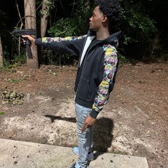 GBE Strap - Trauma (Prod. Yayarunitup + Reiidmd) [DJ BANNED EXCLUSIVE]