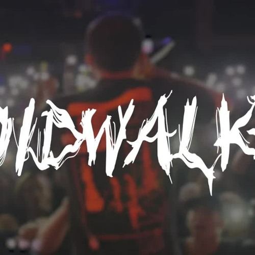 Jake Hill - Voidwalker