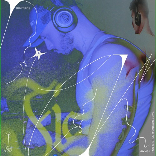 FIST MIX 51 – Boyfriend Dick