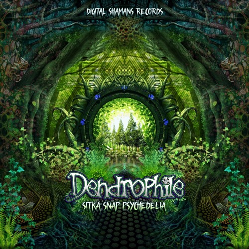 2. Dendrophile - Geriatric Gink