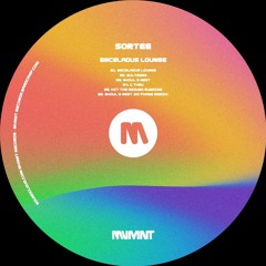 Sortee - Hit The Ground Running