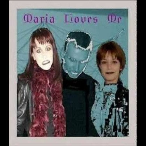 Stream Maria Loves Me What's going on? by Fire Lion Listen online