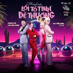 Lời Tỏ Tình Dễ Thương 1&2 | Hoàng Hải - Mai Tiến Dũng - LyLy - Lâm Bảo Ngọc